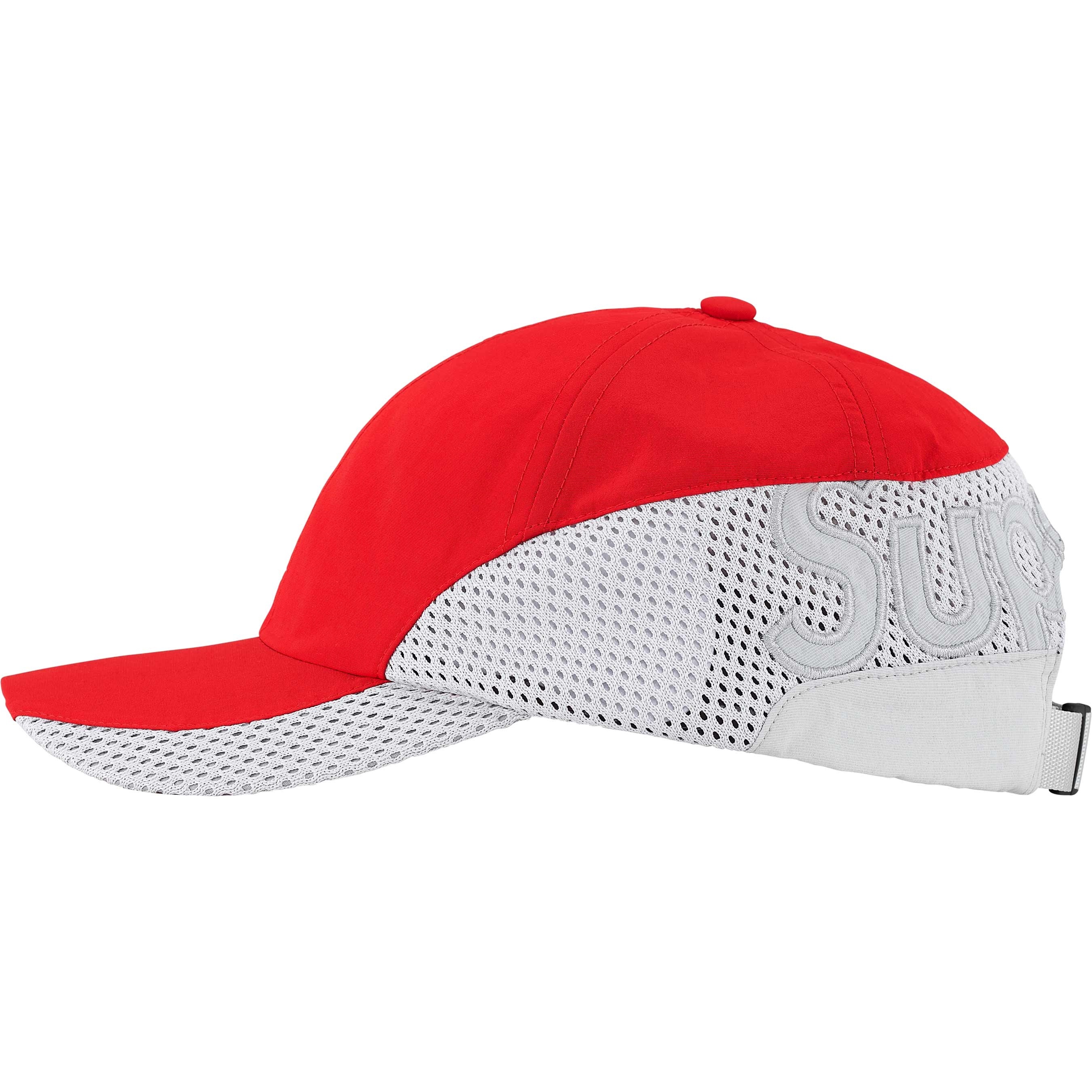 Cordura® Mesh 6-Panel view 7